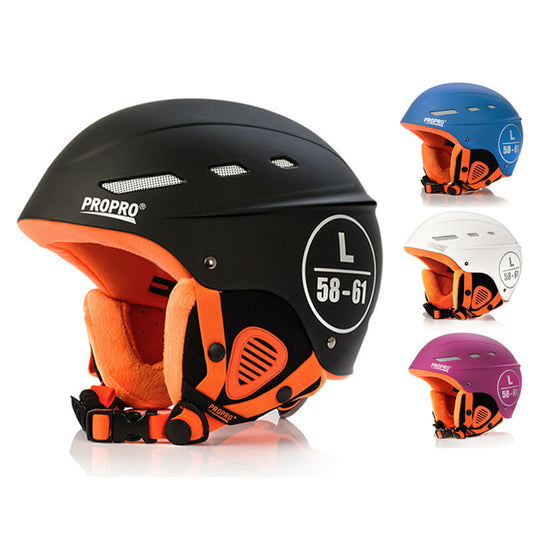 Winter Ski helmet -  Propro ski helmet