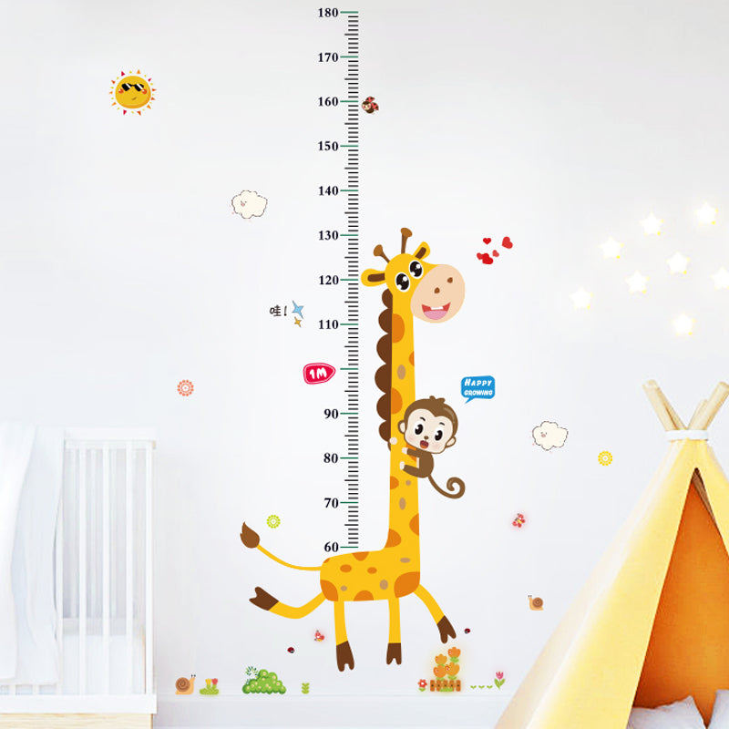Children - Kids Cartoon Wall Sticker