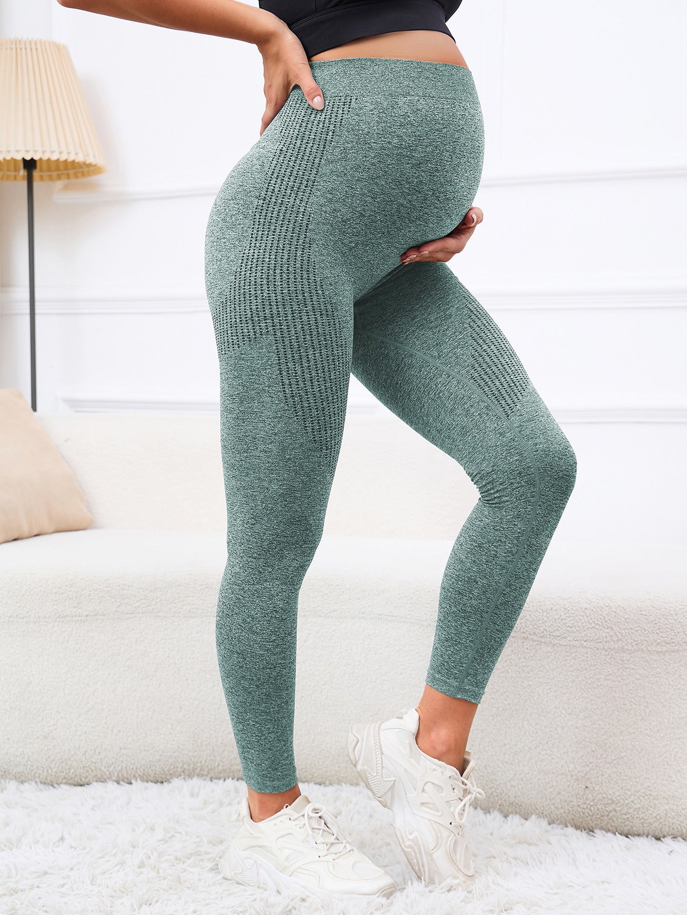 Maternity  Yoga Pants