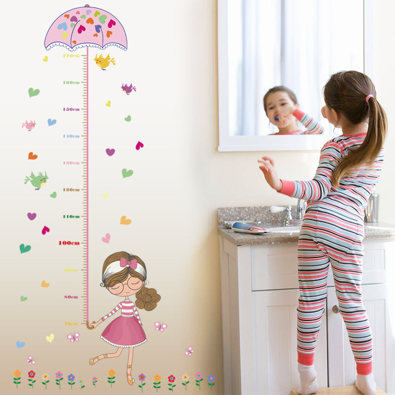 Children - Kids Cartoon Wall Sticker