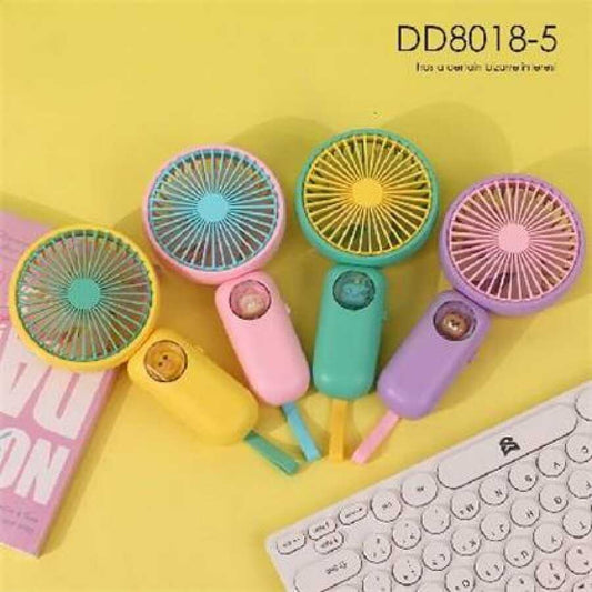 Mini Fans