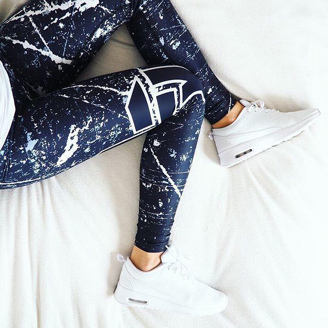 Yoga - Women's yoga pants