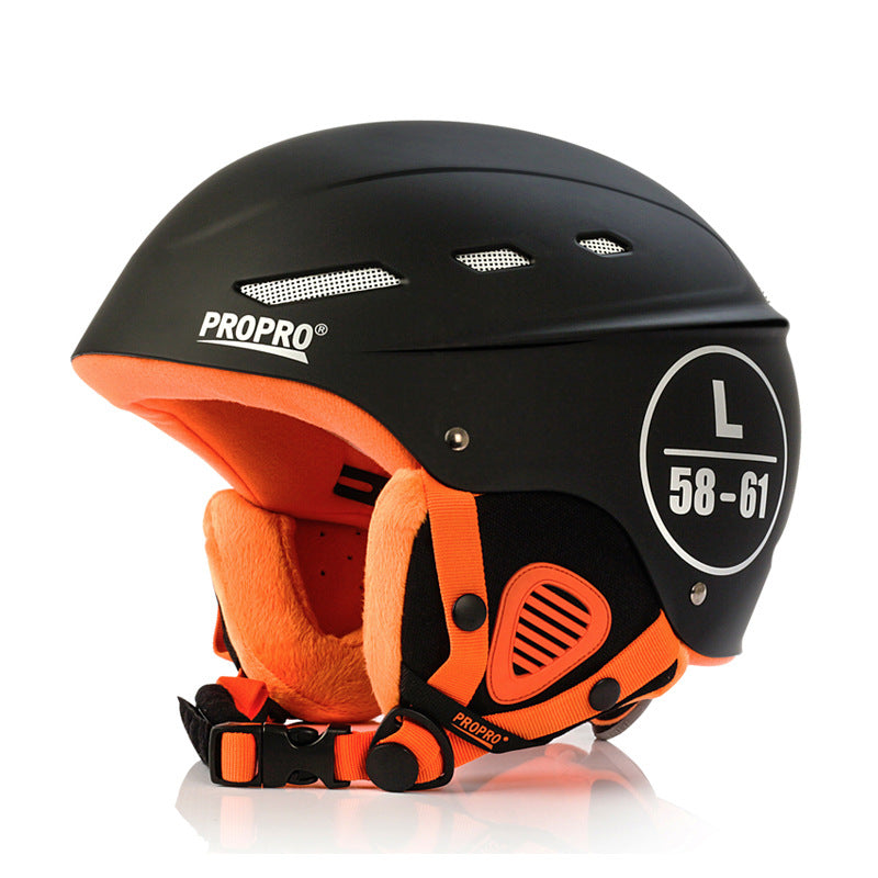 Winter Ski helmet -  Propro ski helmet