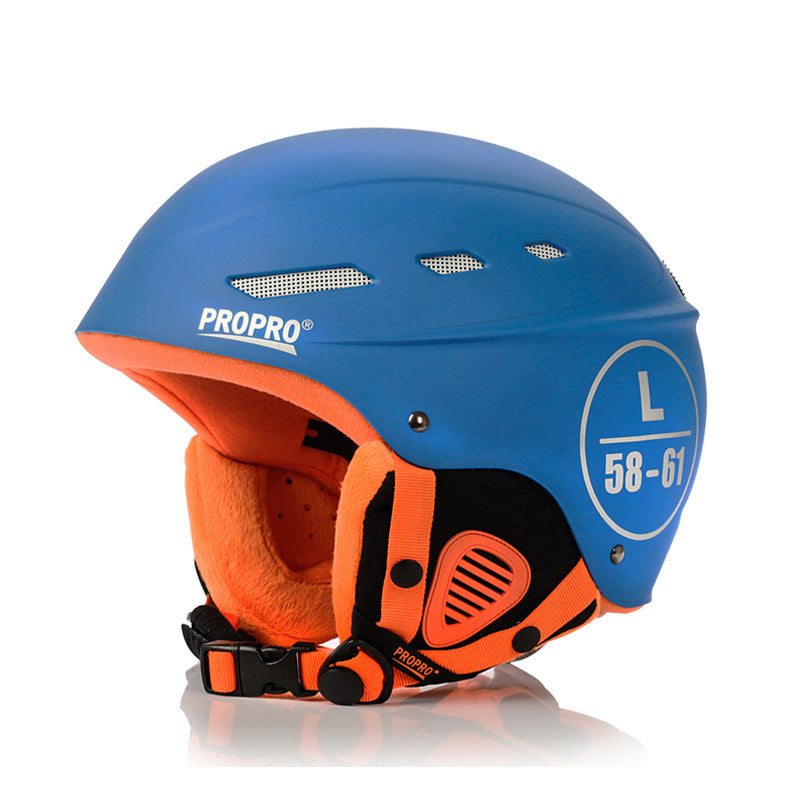Winter Ski helmet -  Propro ski helmet