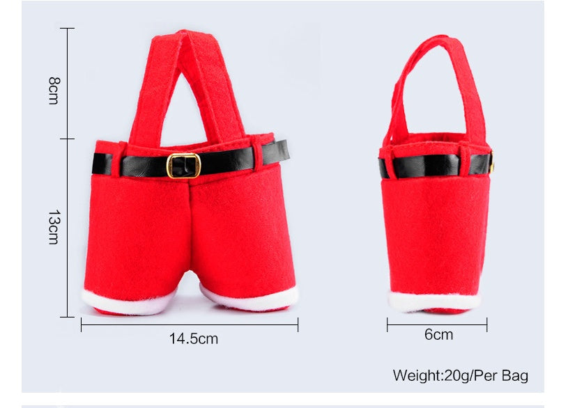 Christmas bag