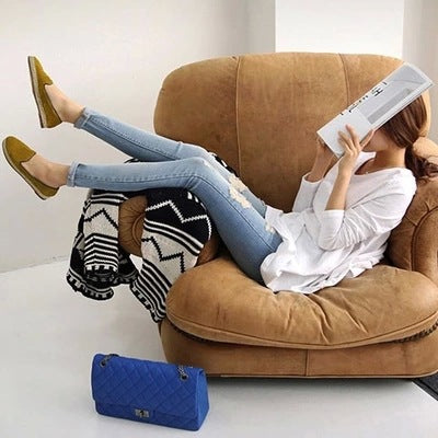 Maternity - Skinny Fit Jeans For Pregnant Women