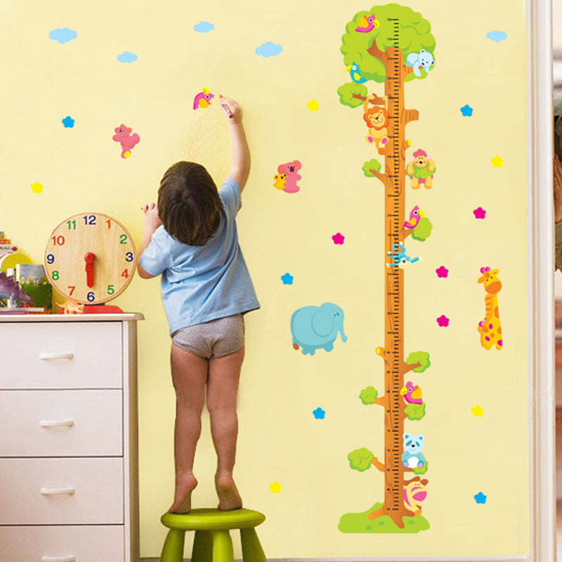 Children - Kids Cartoon Wall Sticker