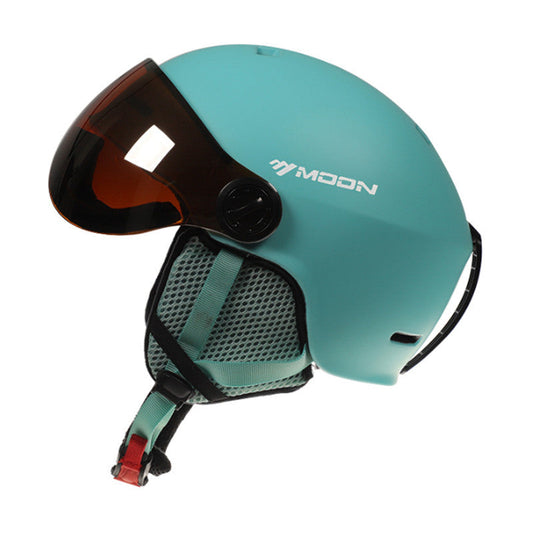 Winter Ski Helmet - Moon ski helmet safety helmet