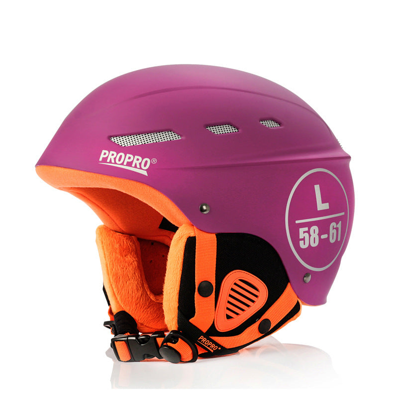Winter Ski helmet -  Propro ski helmet