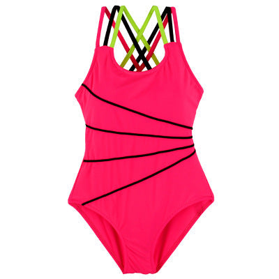 Children swimsuit - swimwear swimsuit