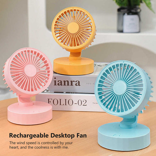 Mini Fans