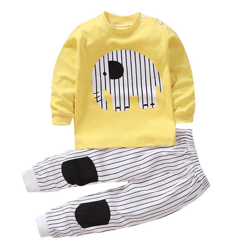 Children Pajamas  - Cotton Children's pajamas