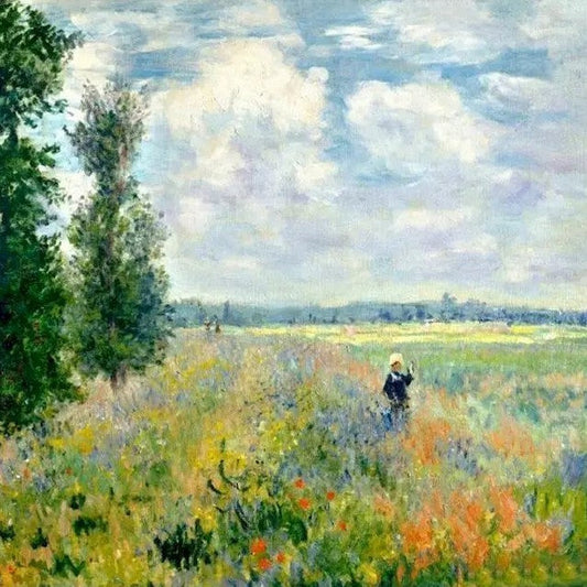 DIY Digital Oil Painting
