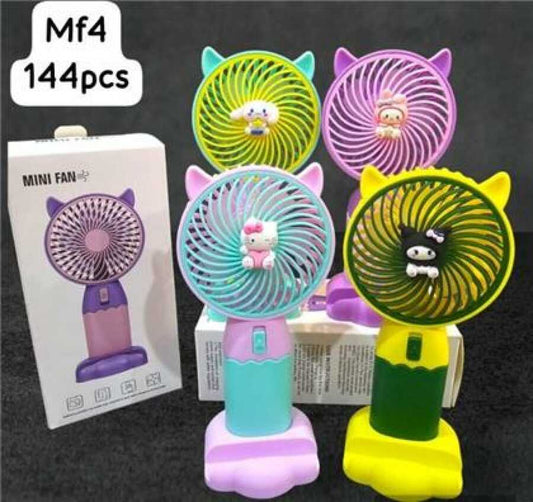 Mini Fans
