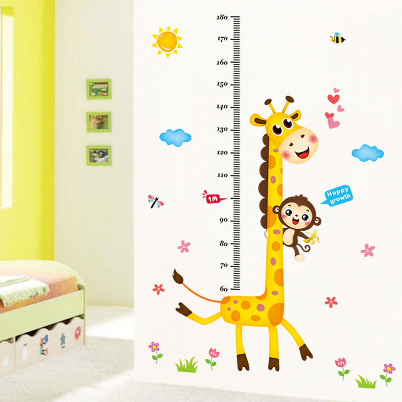 Children - Kids Cartoon Wall Sticker