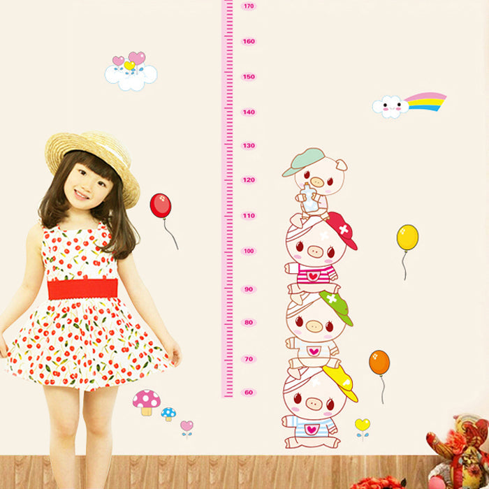 Children - Kids Cartoon Wall Sticker