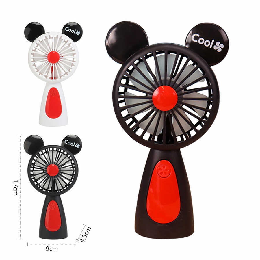 Mini Fans