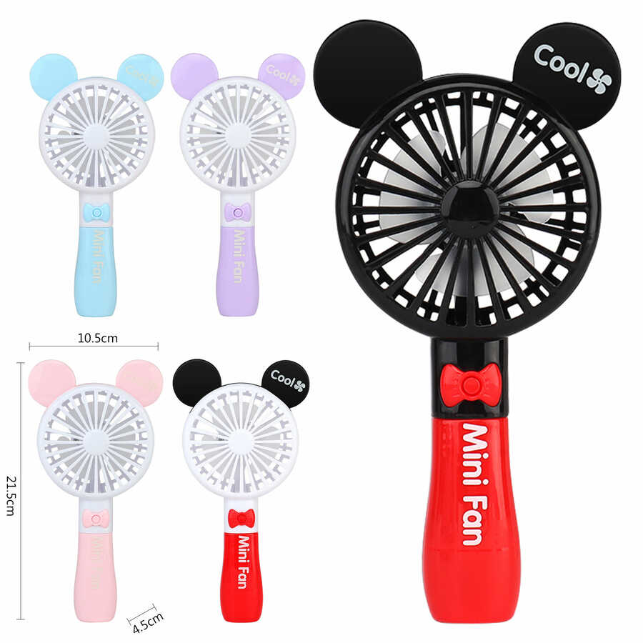 Mini Fans