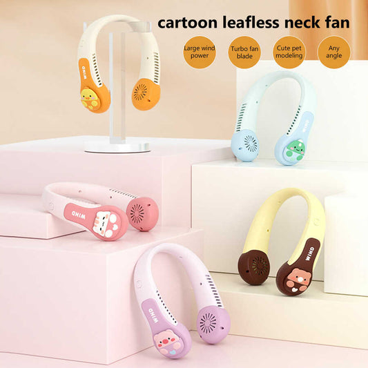 Mini Fans