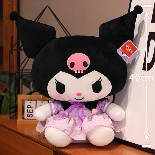 Kuromi plush toy