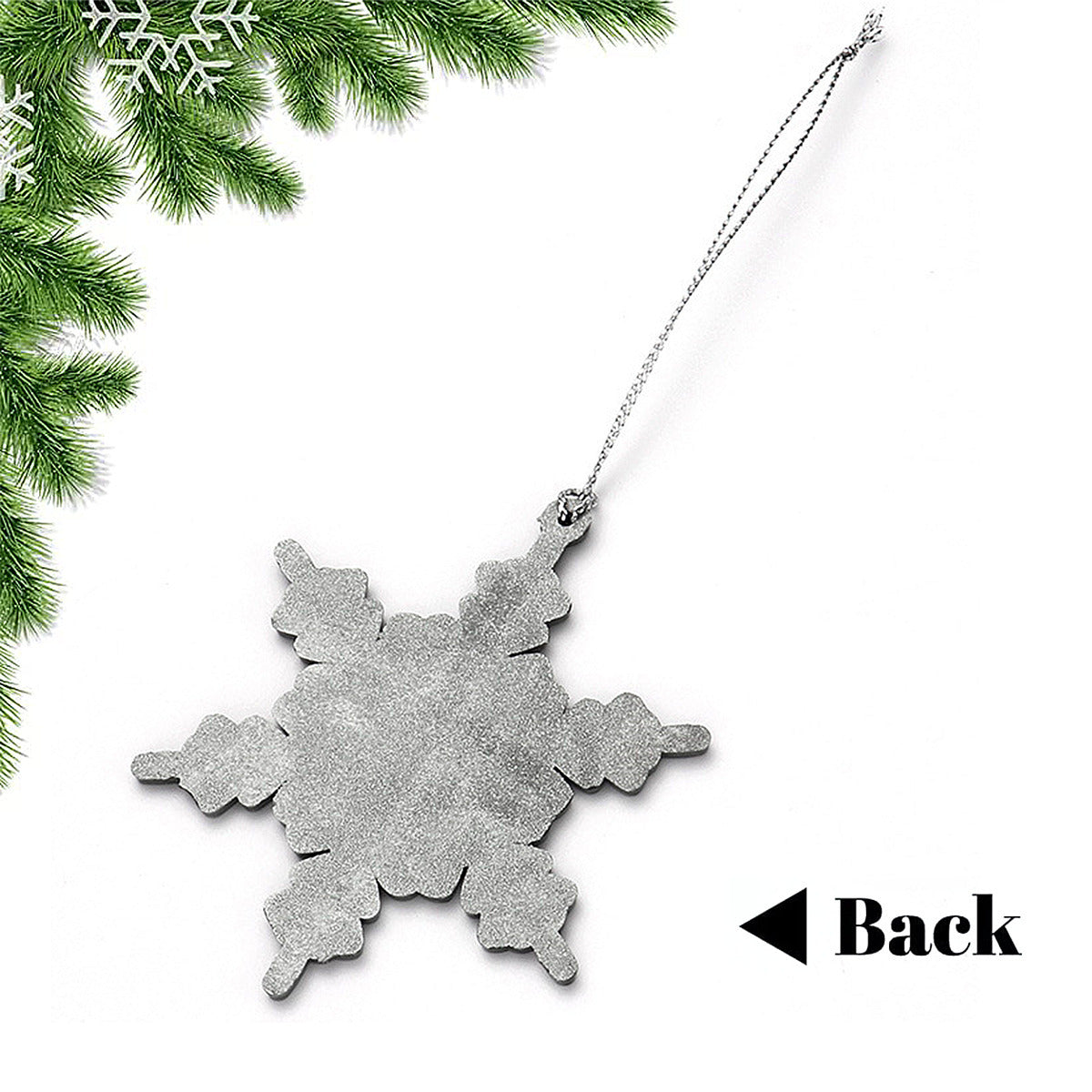 let freedom fly 2024 Christmas Ornament