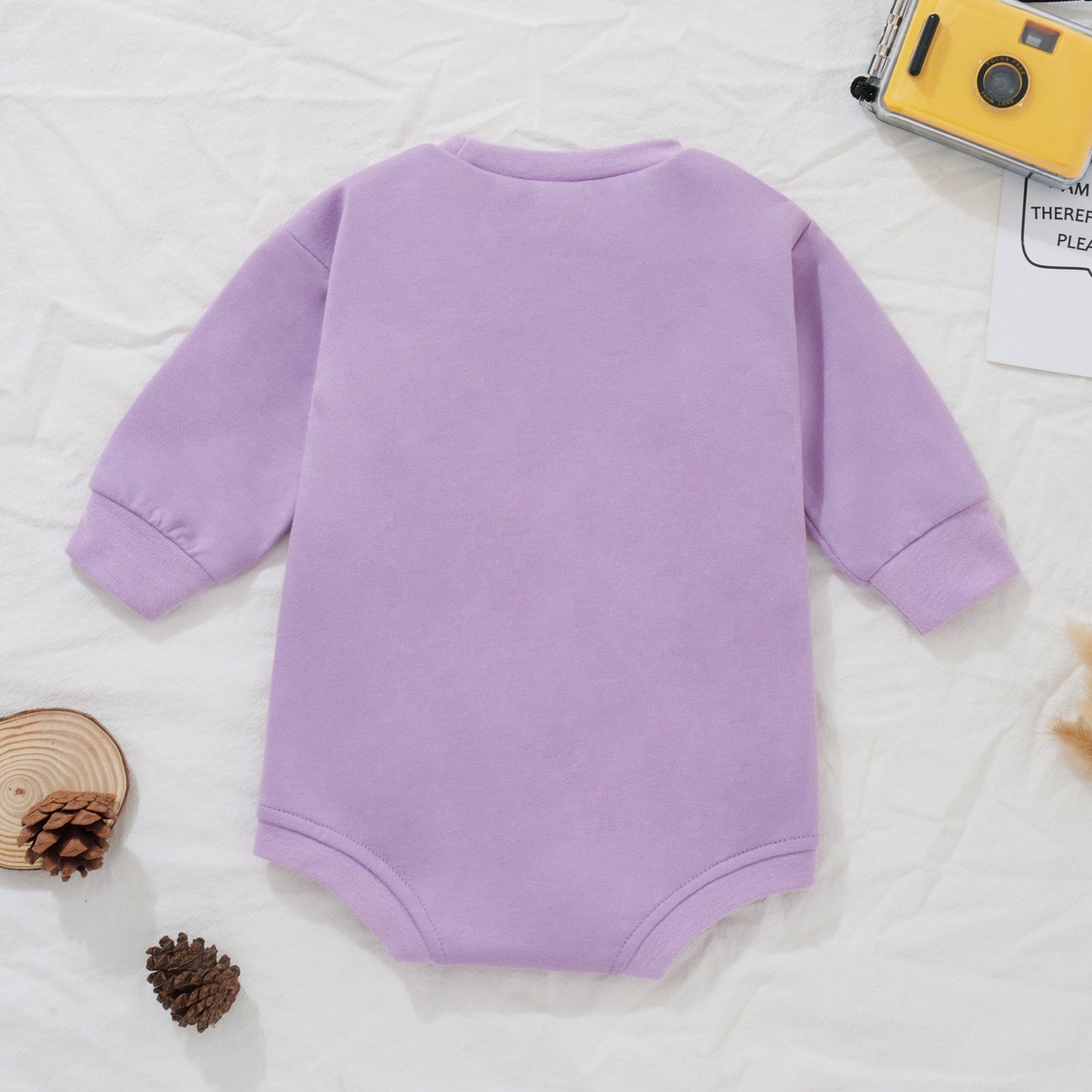 Babies - Little ones - Onesie long sleeve - Mama’s Mini