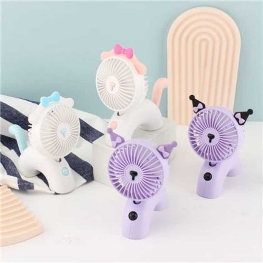 Mini Fans