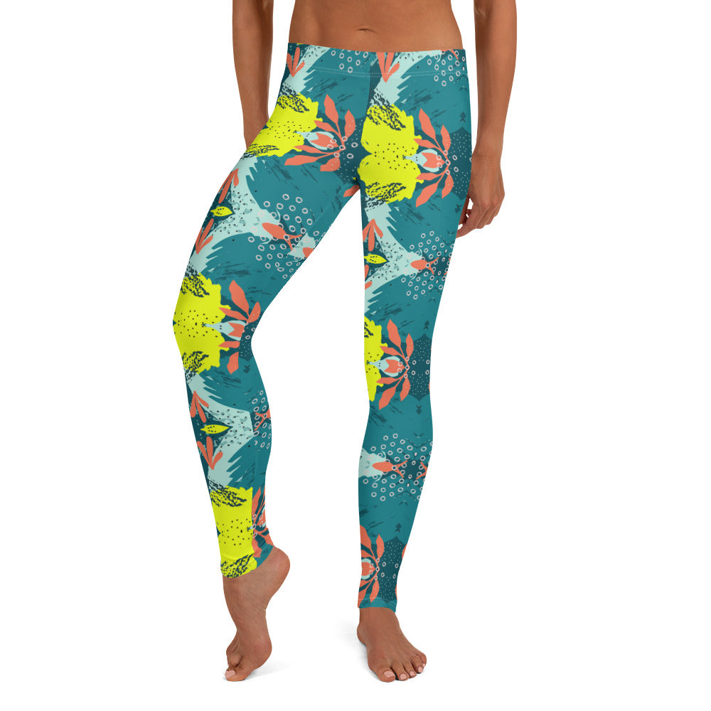 Sports - Leggings
