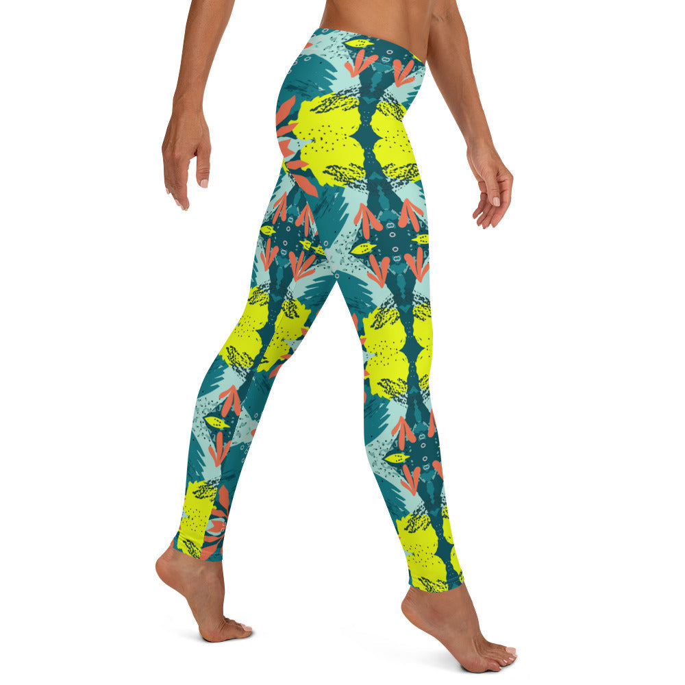 Sports - Leggings