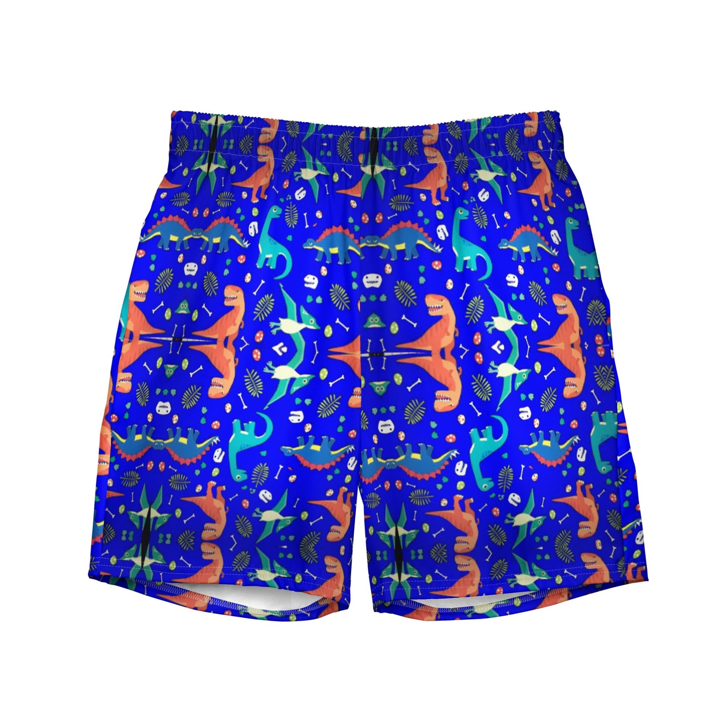 Men's swim trunks