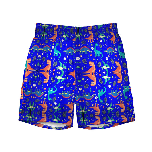 Men's swim trunks