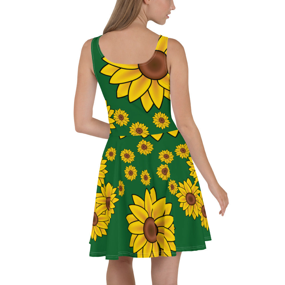 Skater Dress