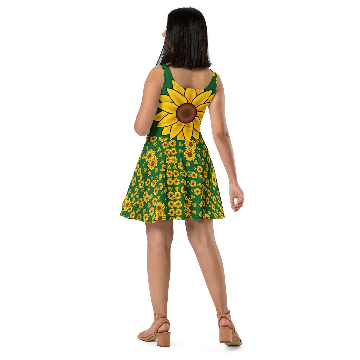 Skater Dress
