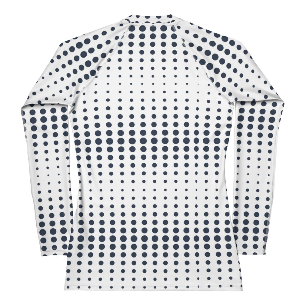 Women's Rash Guard