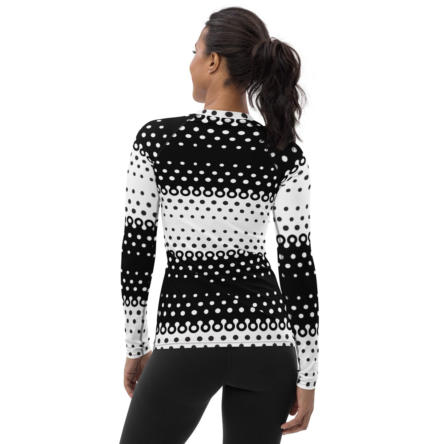 Women's Rash Guard