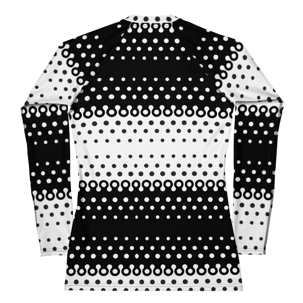 Women's Rash Guard