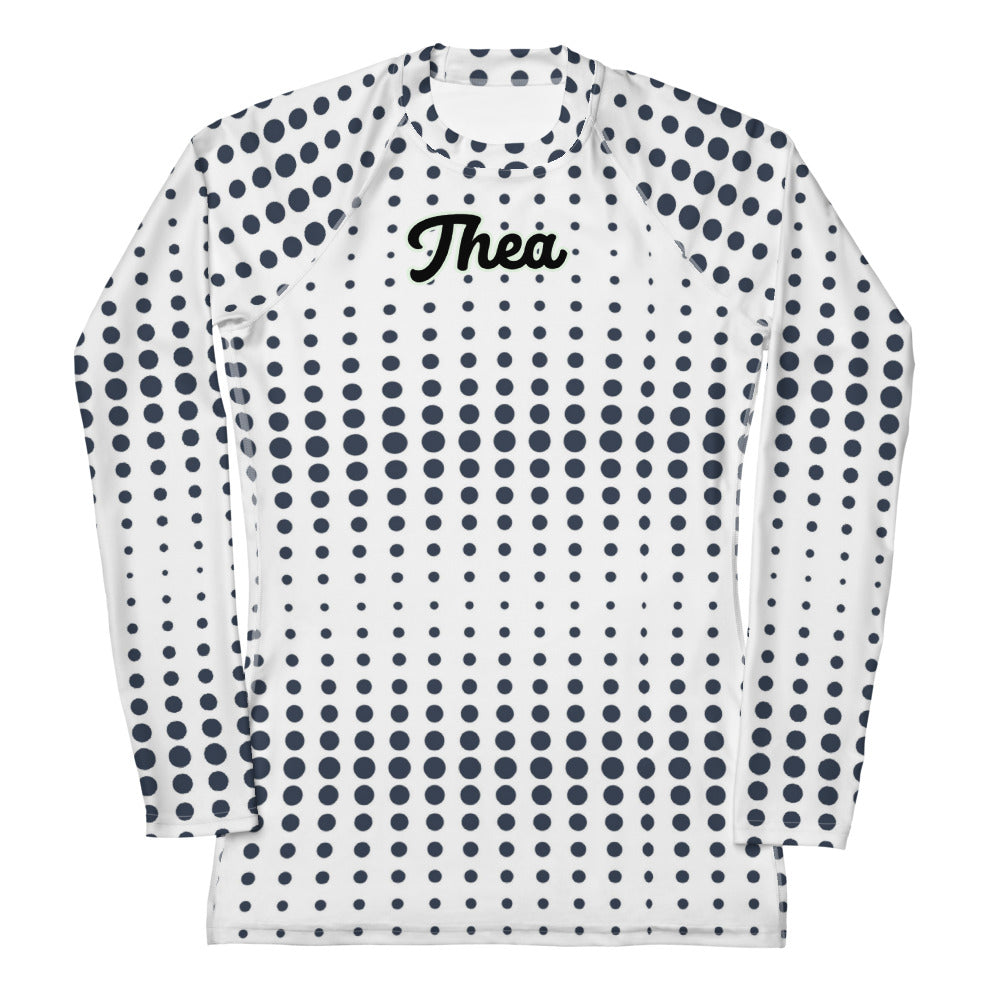 Women's Rash Guard