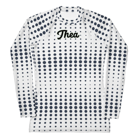 Women's Rash Guard