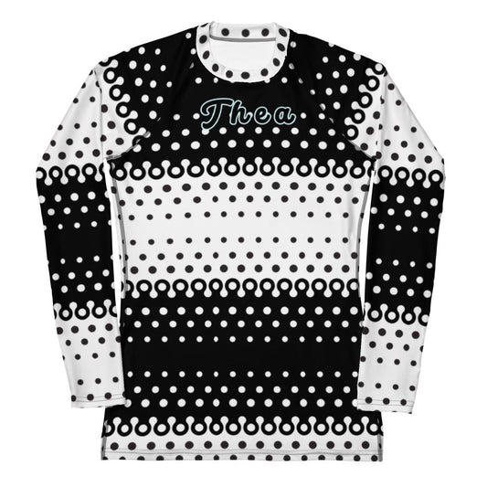 Women's Rash Guard