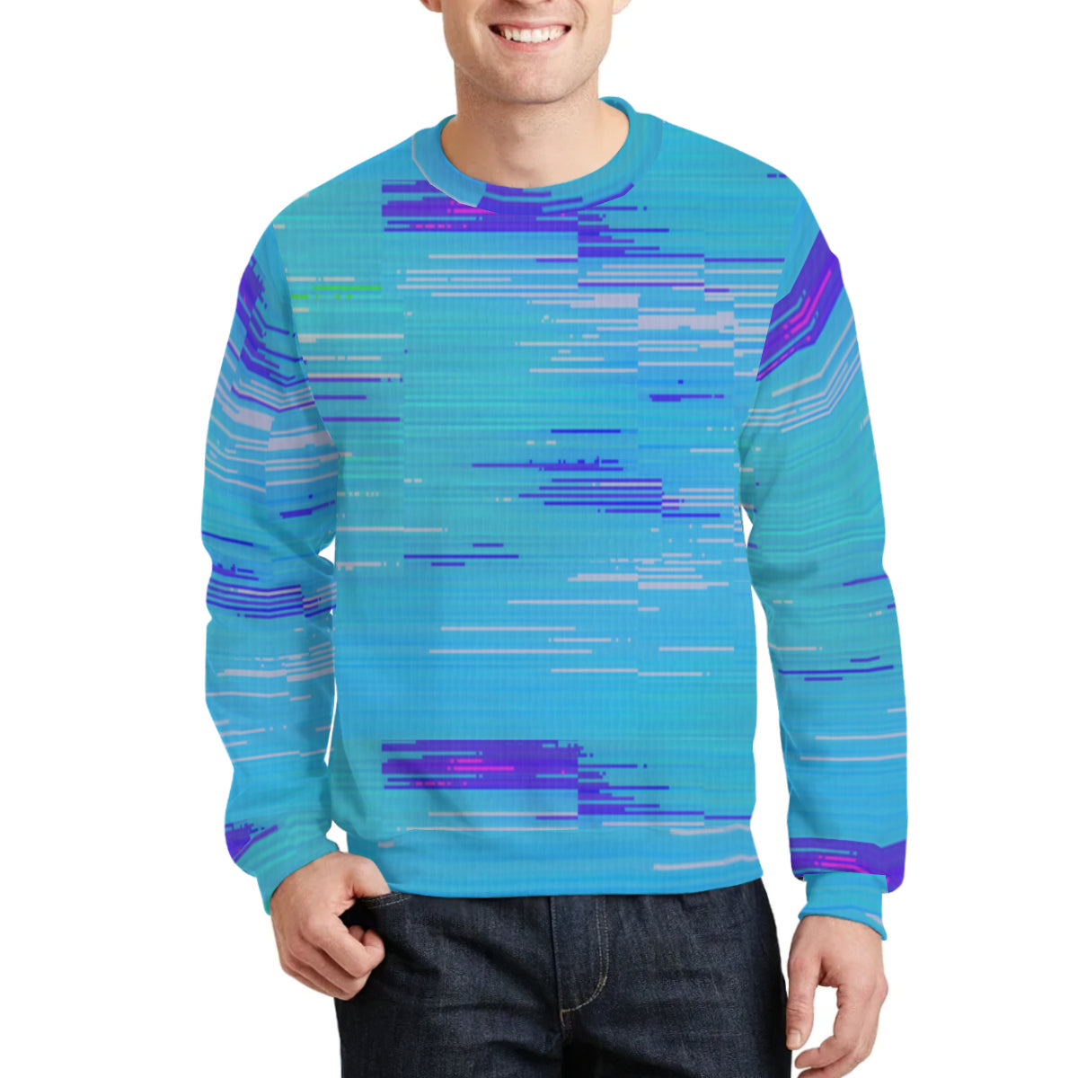 Men’s Sweater
