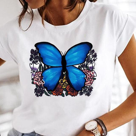 Women’s Short sleeve Tshirt