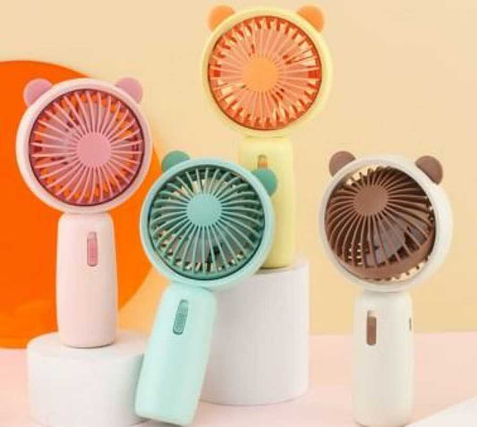 Mini Fans