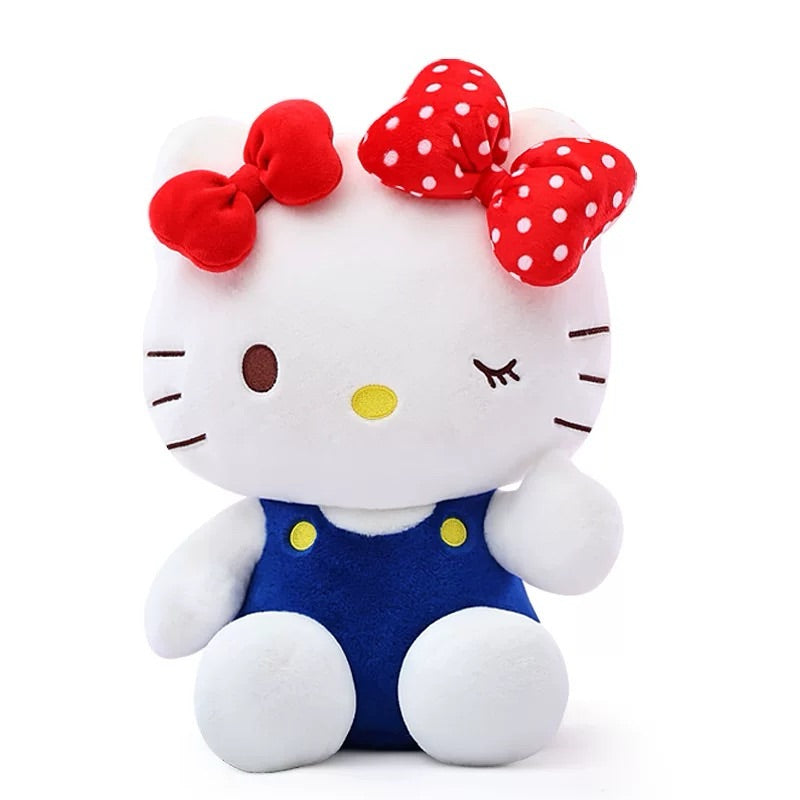 Hello Kitty cute doll