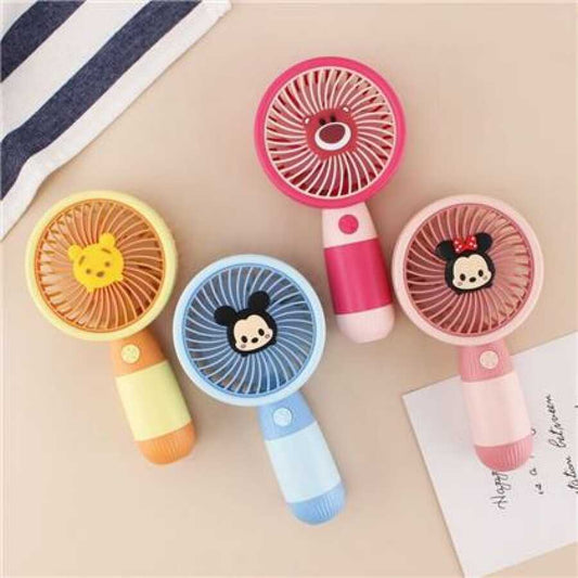 Mini Fans