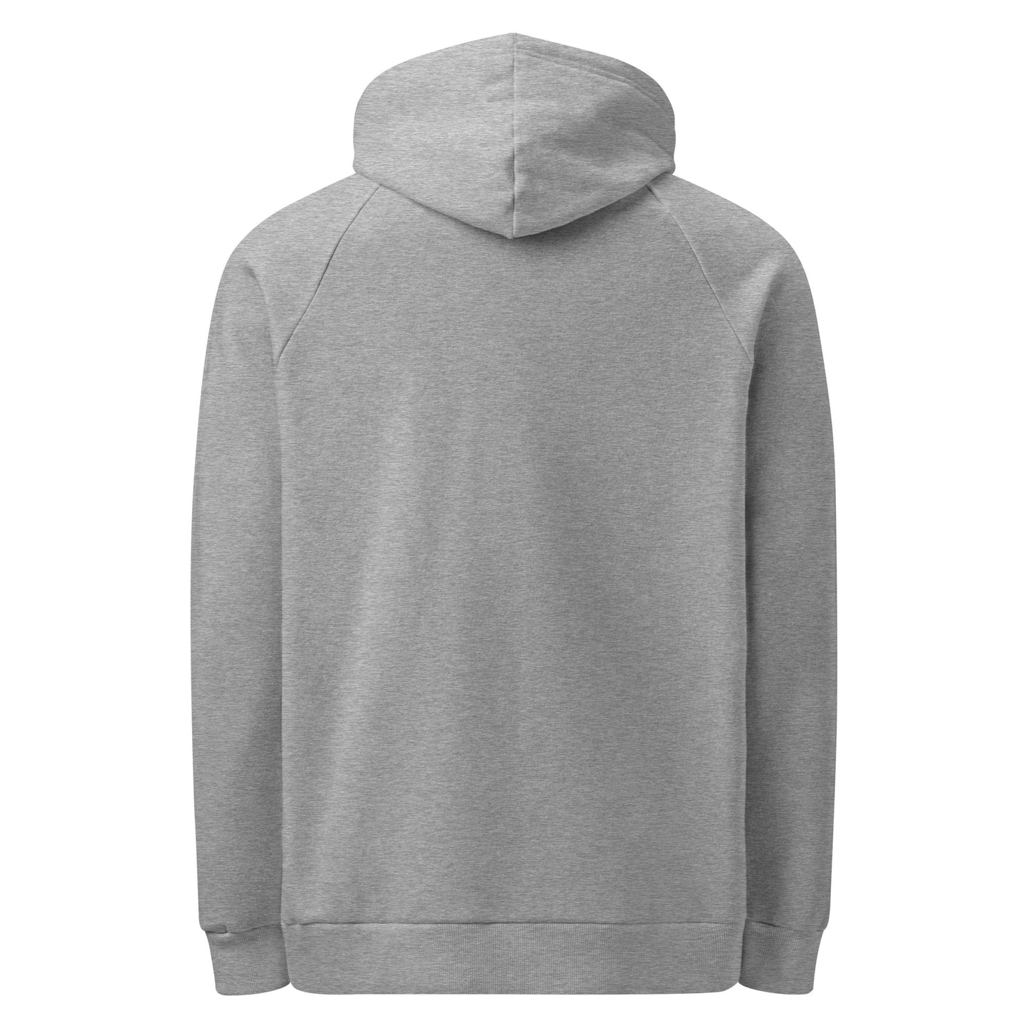 Under Armour® hoodie inner life of quantum space design