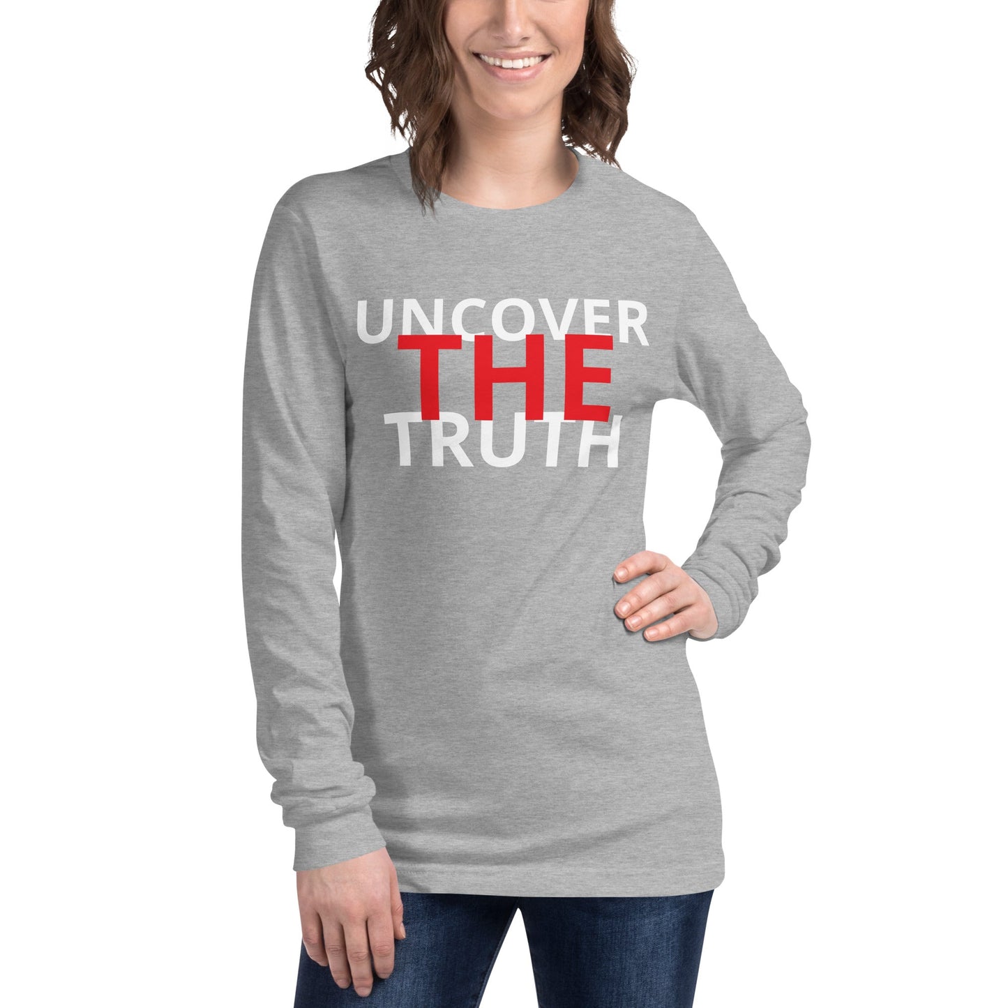 Panama Canal Zone Veteran - Unisex Long Sleeve Tee