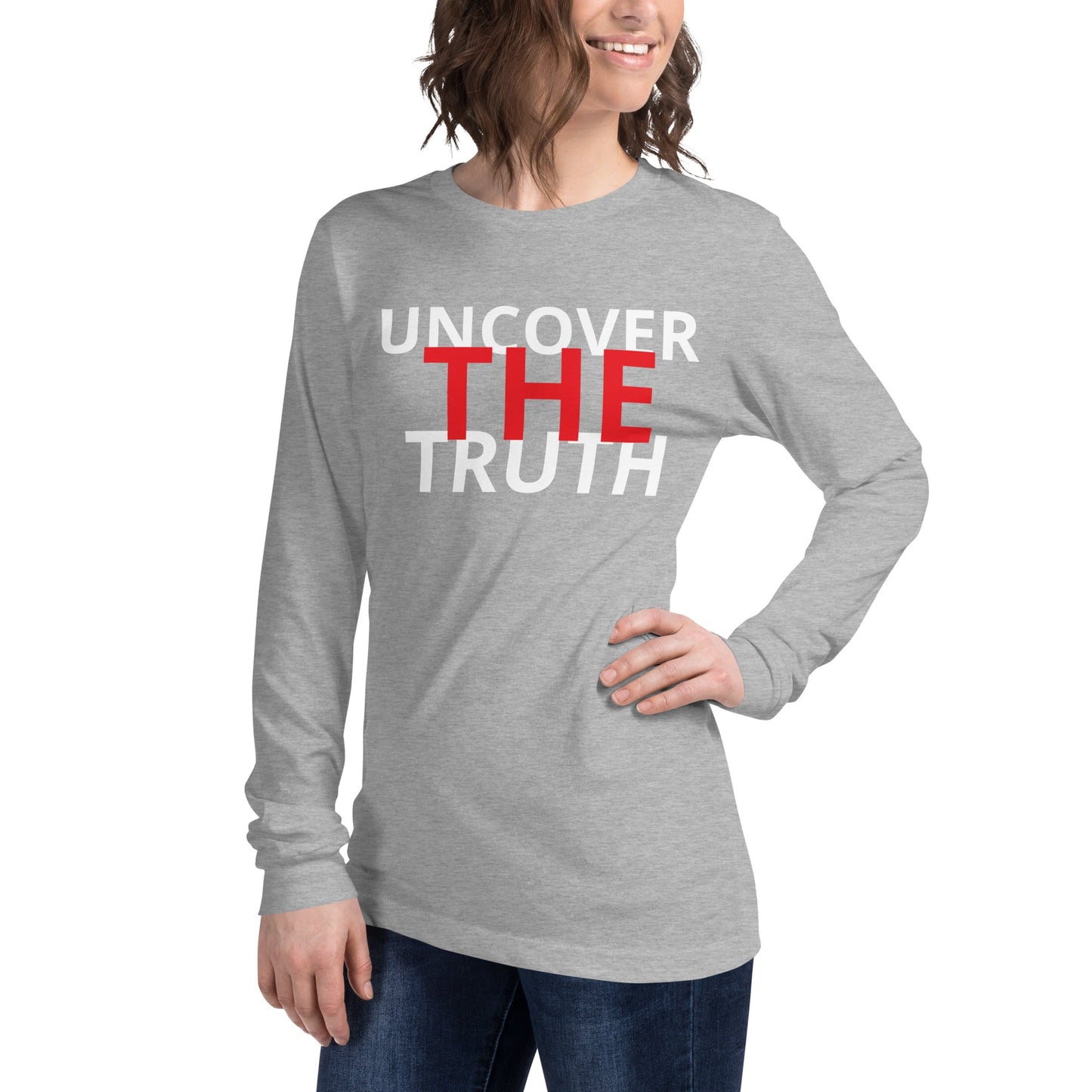 Panama Canal Zone Veteran - Unisex Long Sleeve Tee