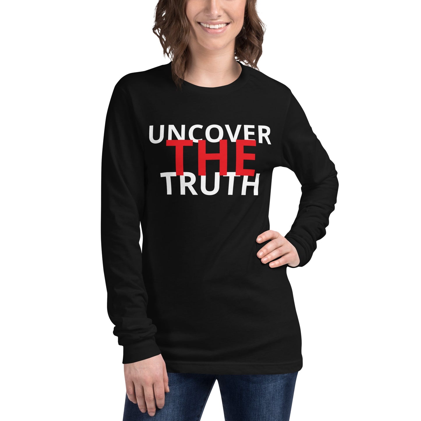 Panama Canal Zone Veteran - Unisex Long Sleeve Tee