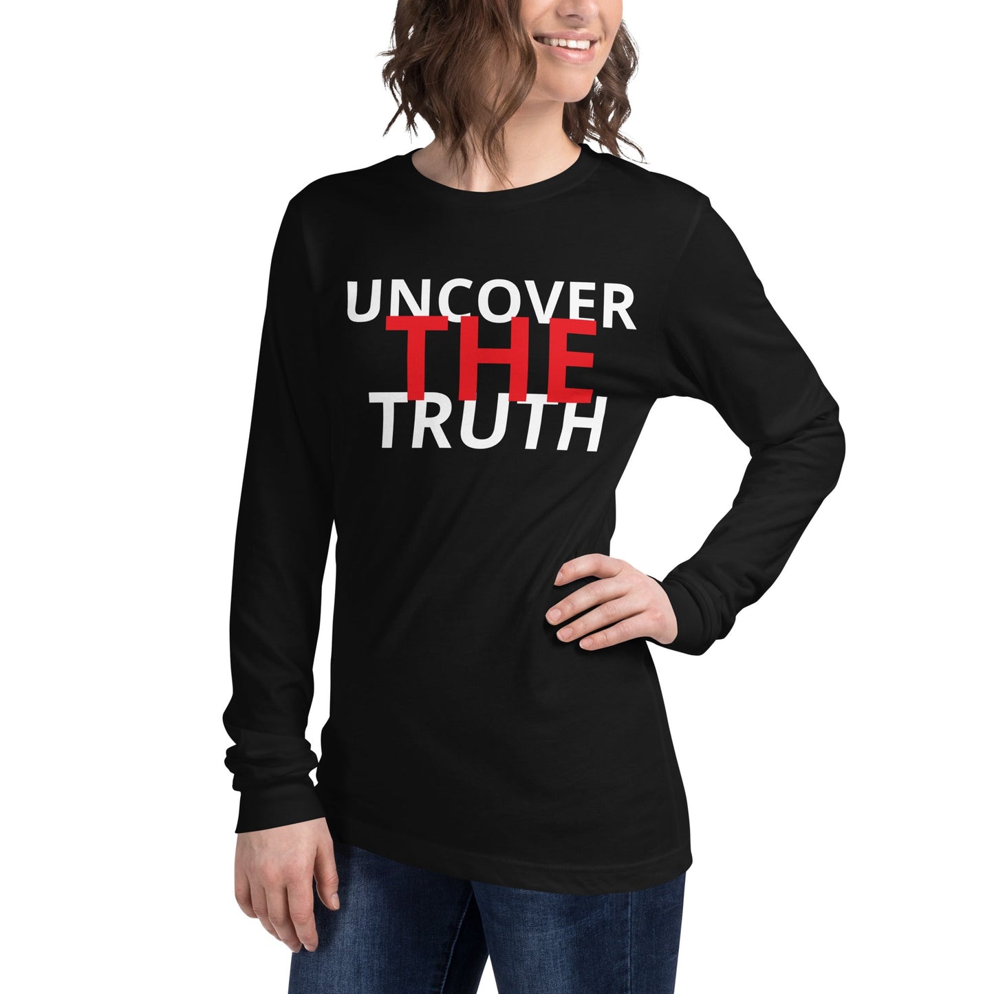 Panama Canal Zone Veteran - Unisex Long Sleeve Tee