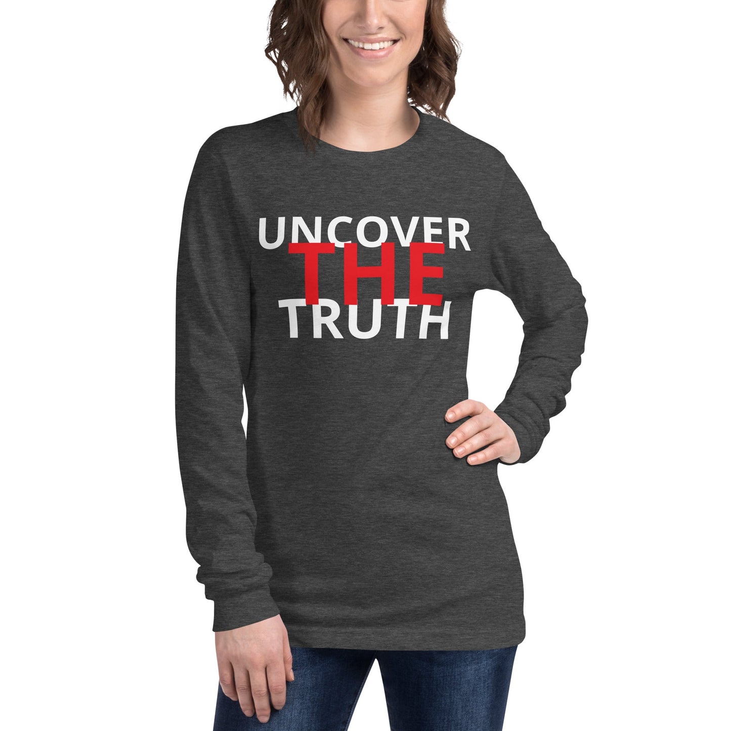Panama Canal Zone Veteran - Unisex Long Sleeve Tee